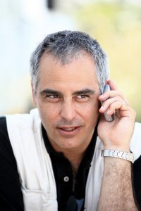 Locandina di Massimiliano La Pegna