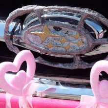 Una immagine del film Pink Subaru di Kazuya Ogawa