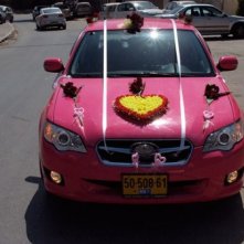 Una immagine del film Pink Subaru diretto da Kazuya Ogawa