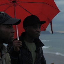 Una sequenza del drammatico Là-bas (2011)