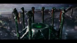 Video-recensione Lanterna verde