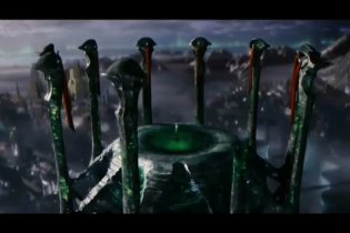 Video-recensione Lanterna verde