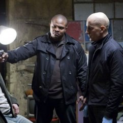 Foto di scena