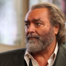 Abatantuono interpreta Golfetto in Cose dell'altro mondo di F. Patierno (2011)