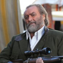 Abatantuono interpreta Golfetto in Cose dell'altro mondo di Francesco Patierno