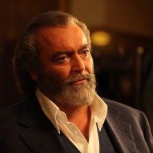 Abatantuono nei panni di Golfetto in Cose dell'altro mondo di Francesco Patierno