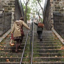 Cafè de Flore: una malinconica scena del film