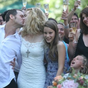 Cafè de Flore: una scena del film
