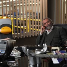 Diego Abatantuono in Cose dell'altro mondo diretto da F. Patierno nel 2011