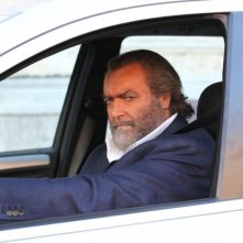 Diego Abatantuono in Cose dell'altro mondo diretto da Francesco Patierno