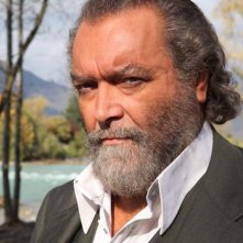 Diego Abatantuono in Cose dell'altro mondo diretto da Francesco Patierno nel 2011