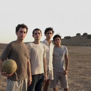 Edut (Testimony): una sequenza del film