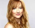 Judy Greer in Due uomini e mezzo