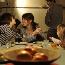 Marie Gillain Al Centro In Toutes Nos Envies 212939