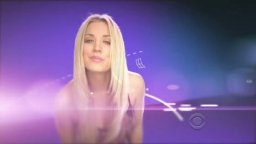 Promo - The Big Bang Theory, stagione 5: 'Get Your Bang On'