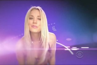 Promo - The Big Bang Theory, stagione 5: 'Get Your Bang On'