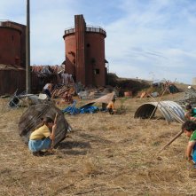 Ruggine di Daniele Gaglianone: una sequenza del film