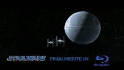 Trailer italiano - Star Wars - La saga completa in Blu-Ray