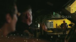 Trailer - Munger Road