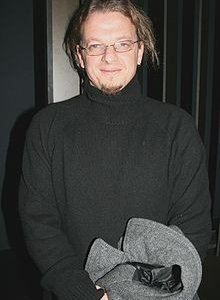 Una foto di Rodrigo Plá