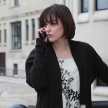 Valentina Lodovini in Cose dell'altro mondo