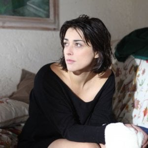 Valentina Lodovini nel film Cose dell'altro mondo