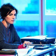 Valeria Solarino in Ruggine, di Daniele Gaglianone