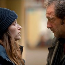 Vincent Lindon Con Marie Gillain In Toutes Nos Envies 212942