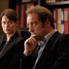 Vincent Lindon e Marie Gillain in Toutes nos envies