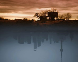 Vivan las Antipodas!: un'immagine del film