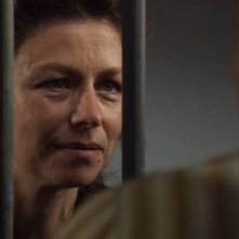 Amanda Sandrelli in una scena di 'Scossa', del 2011.