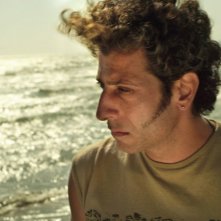 Giochi d'estate: Antonio Merone in una scena