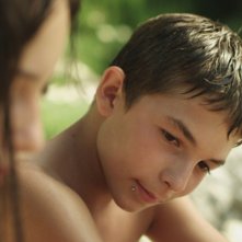 Giochi d'estate: Armando Condolucci e Fiorella Campanella nel film