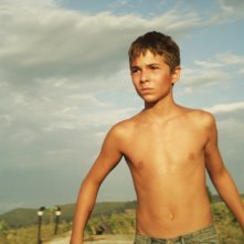 Giochi d'estate: Armando Condolucci in una immagine del film di Rolando Colla