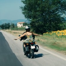 Giochi d'estate di Rolando Colla: una bella immagine del film