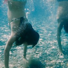 Giochi d'estate di Rolando Colla: una bella sequenza del film