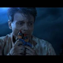 Massimo Ranieri Nel Film Scossa 2011 213025