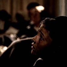 Scossa, una drammatica sequenza del film.