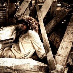 Scossa, una sequenza del film.