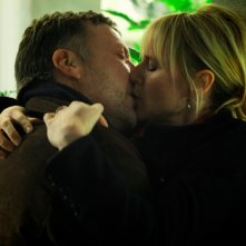 Stockholm East: un'immagine tratta dal film