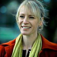 Stockholm East: una foto di scena del film di Simon Kaijser da Silva