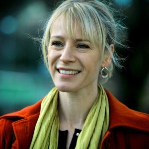 Stockholm East: una foto di scena del film di Simon Kaijser da Silva