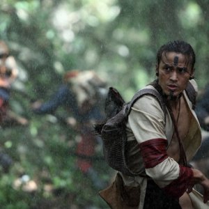 Warriors of the Rainbow: Seediq Bale (2011) una immagine del film