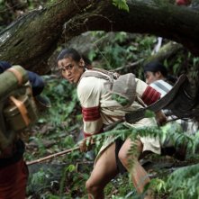 Warriors of the Rainbow: Seediq Bale (2011) una scena del film