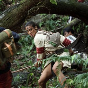 Warriors of the Rainbow: Seediq Bale (2011) una scena del film