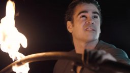 Clip 1 - Fright Night: Inseguimento