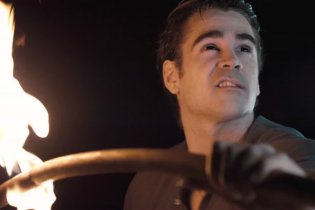 Clip 1 - Fright Night: Inseguimento