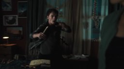 Clip 4 - Fright Night: Questa casa sembra Dark Shadows