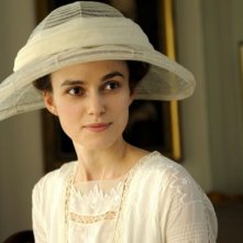 Dangerous Method: Keira Knightley interpreta Sabina Spielrein
