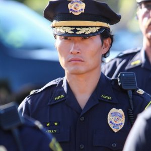 Daniel Dae Kim nell'episodio Ha'iole, premiere della seconda stagione di Hawaii Five-0